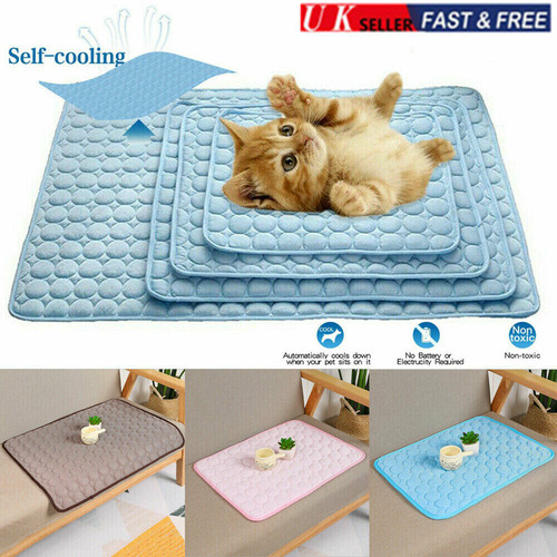 cold mat for bed